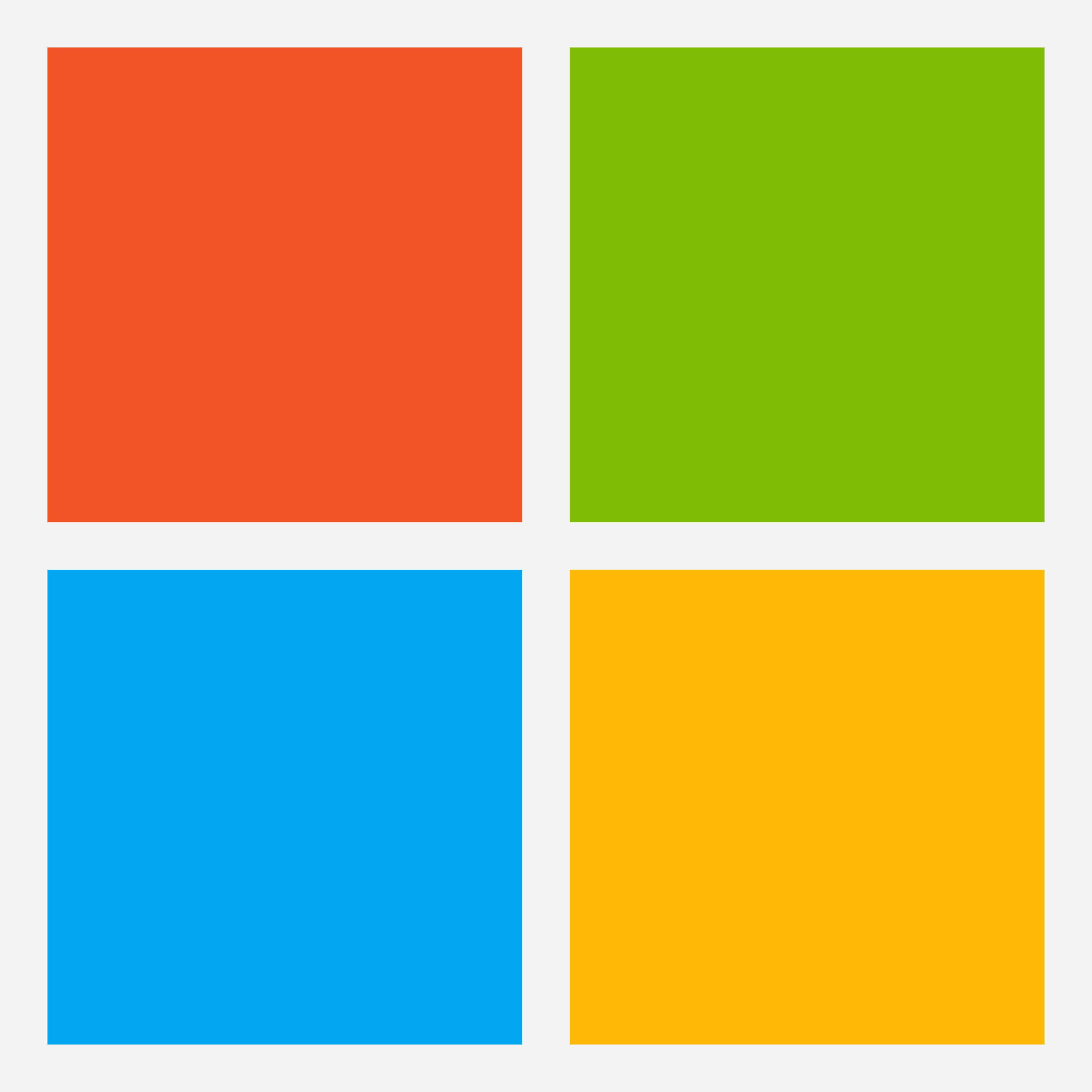 Microsoft - University of Waterloo logo